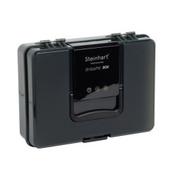 Steinhart Be-safe Box (Maszyny + Akcesoria)