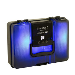 Steinhart Be-safe Box (Maszyny + Akcesoria)