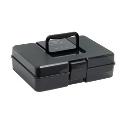 Steinhart Be-safe Box (Maszyny + Akcesoria)