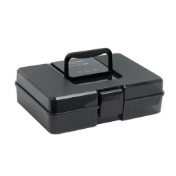 Steinhart Be-safe Box (Maszyny + Akcesoria)