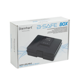 Steinhart Be-safe Box (Maszyny + Akcesoria)