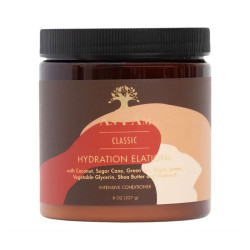 AS I AM Klasyczne Nawilżające Uniesienie (227gr)