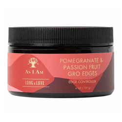AS I AM Długie i Luksusowe GroEdges (113gr)