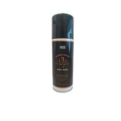 Hardel Spray Barberski 6 w 1 Plus 400ml