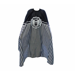 Hardel Cape Black