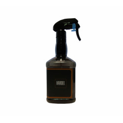 Hardel Spray Vertex Czarny