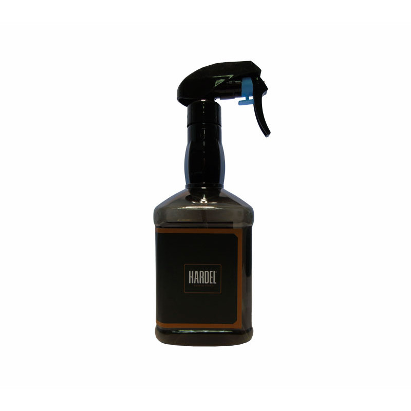 Hardel Spray Vertex Czarny