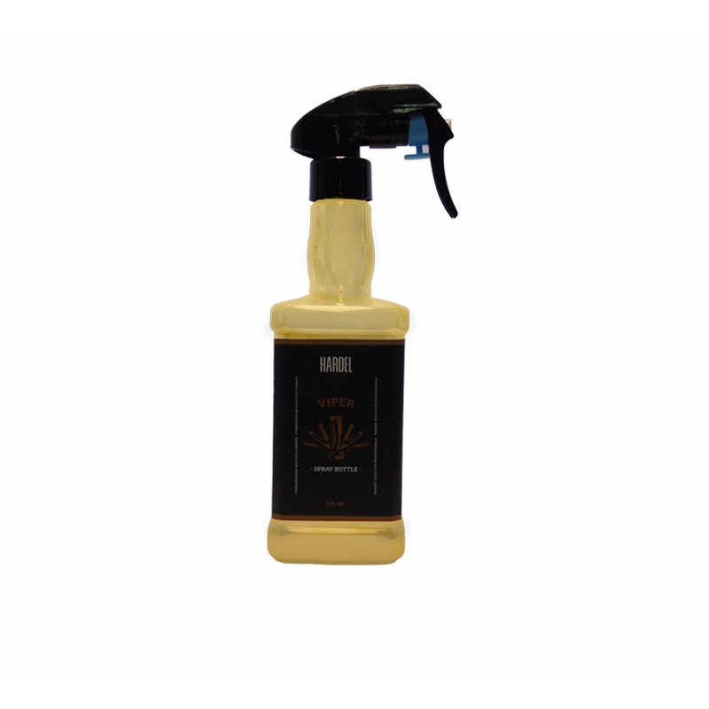 Hardel Spray Viper Złoty