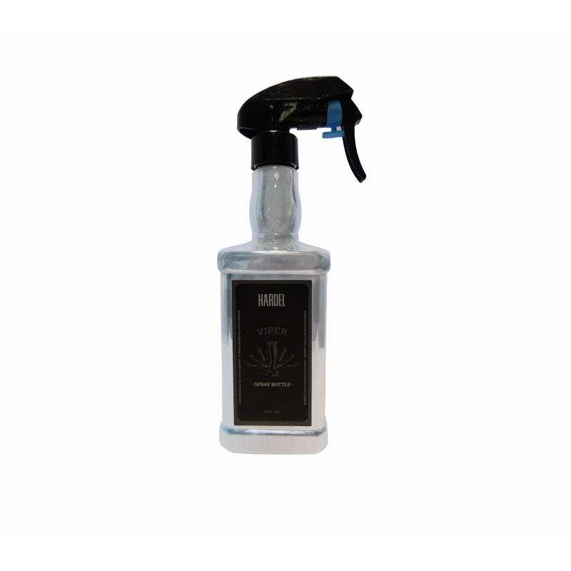 Hardel Spray Viper Srebrny