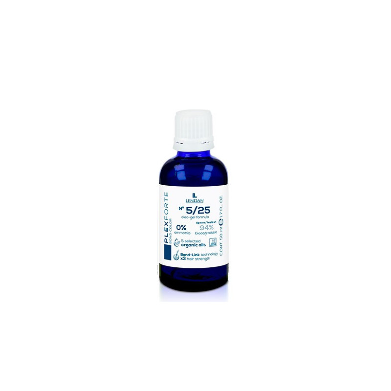 Lendan PlexForte Bond Color Plex (50ml)