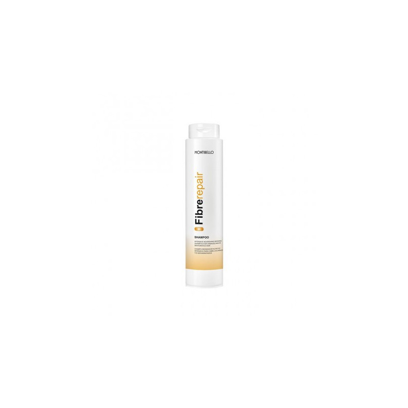 Montibel·lo Fibre Repair Szampon