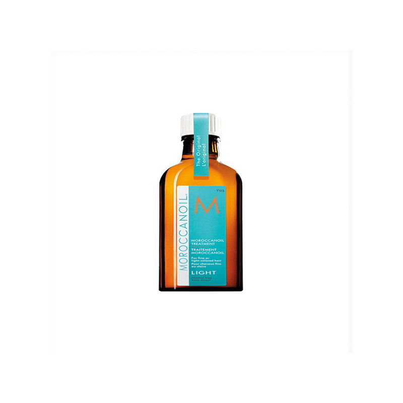 Moroccanoil Kuracja Moroccanoil Lekka