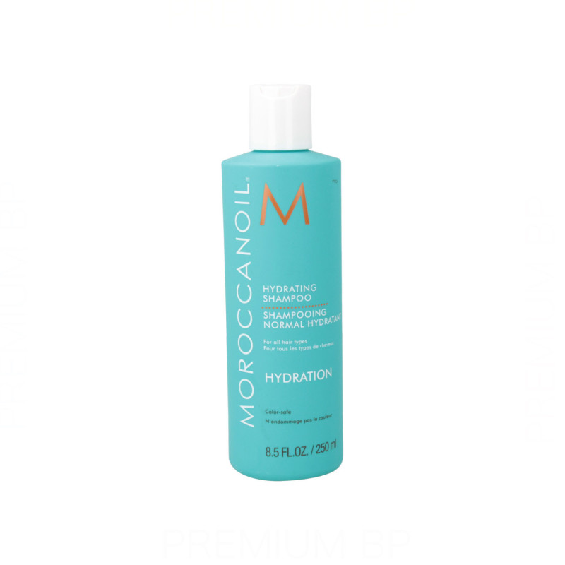 Moroccanoil Nawilżający Szampon