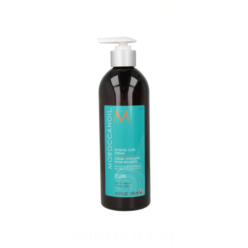 Moroccanoil Nawilżający Krem do stylizacji