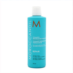 Moroccanoil Szampon Nawilżająco-Regenerujący