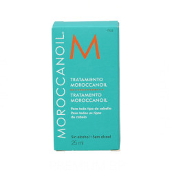 Moroccanoil Kuracja Oryginalna