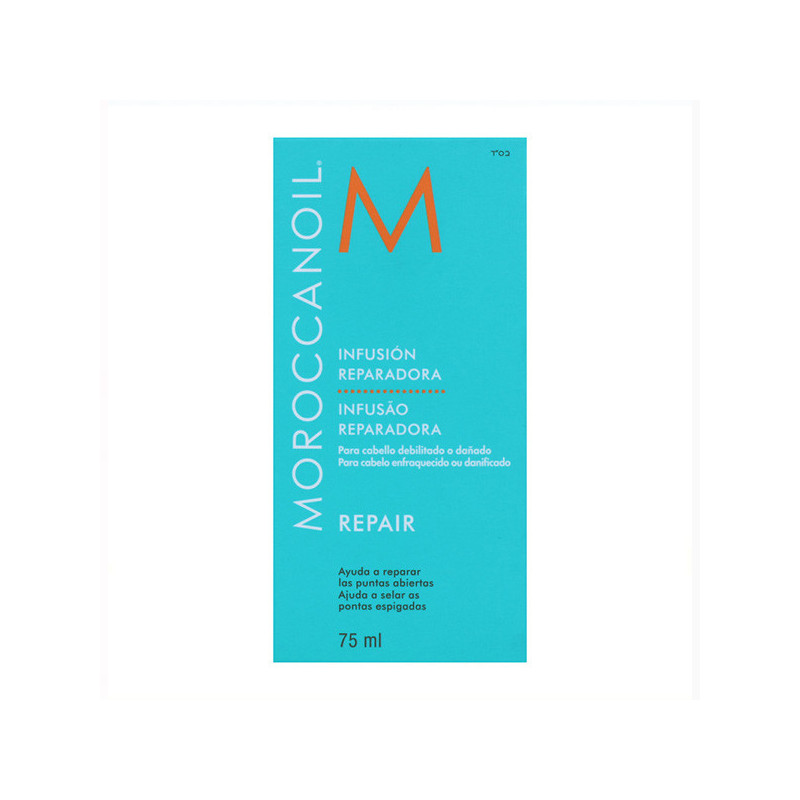 Moroccanoil Naprawcza Infuzja