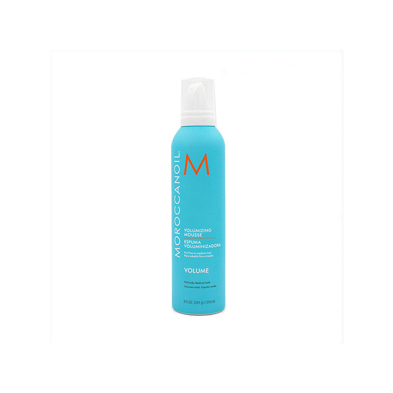 Moroccanoil Pianka Zwiększająca Objętość (250ml)