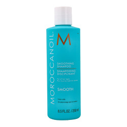 Moroccanoil Szampon Wygładzający