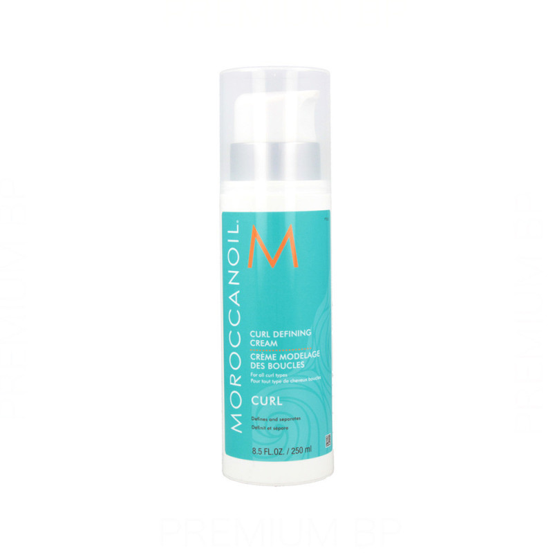 Moroccanoil Krem Definiujący Loki (250ml)