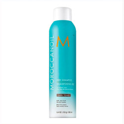 Moroccanoil Suchy szampon Ciemne odcienie