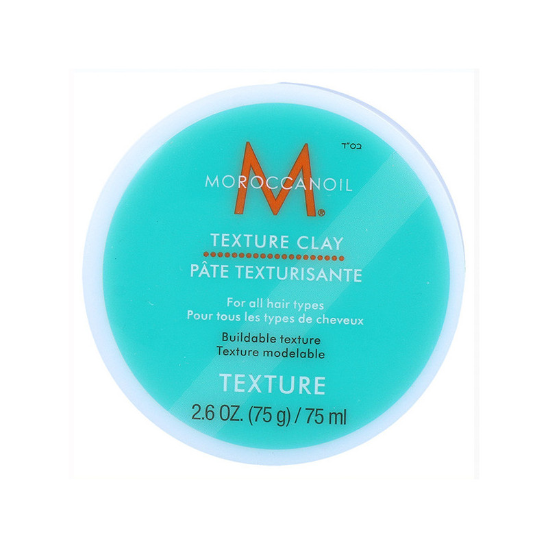 Moroccanoil Glinka Teksturyzująca (75ml)