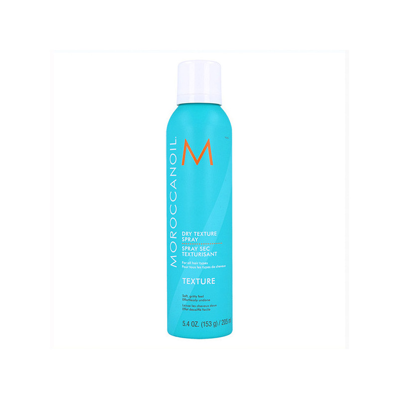 Moroccanoil Suchy Spray Teksturyzujący (205ml)