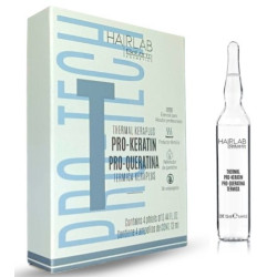 Salerm Hair Lab Pro-Keratyna Termiczna Kera-Plus (4x13ml)
