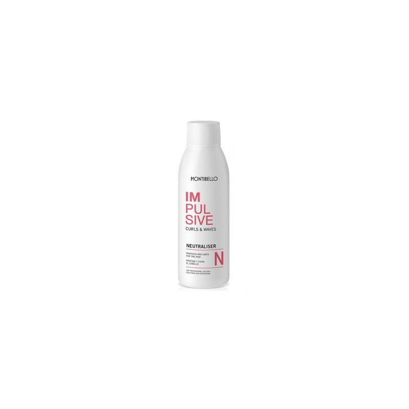 Montibel·lo Impulsive Advance Curls & Waves Neutraliser