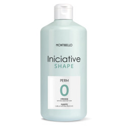 Montibel·lo Iniciative Trwała ondulacja modelująca (500ml)