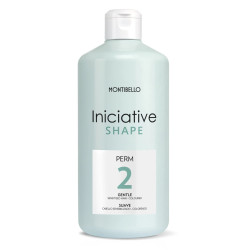 Montibel·lo Iniciative Trwała ondulacja modelująca (500ml)