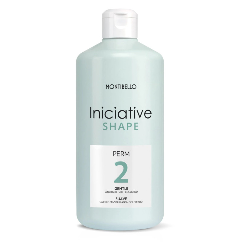 Montibel·lo Iniciative Trwała ondulacja modelująca (500ml)