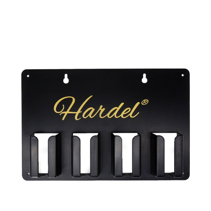 Hardel Maszyny do podparcia ścian X4