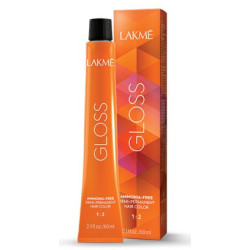 Lakme Połysk Koloryzacja ton w ton (60ml)