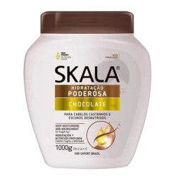 Skala Chocolate Conditioning Cream (1000ml)