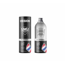 Ossion Suchy Szampon Pielęgnacja Biotynowa (200ml)