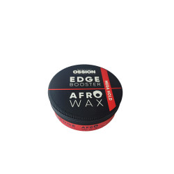 Ossion Edge Booster Wosk Afro Mega Utrwalenie (175ml)
