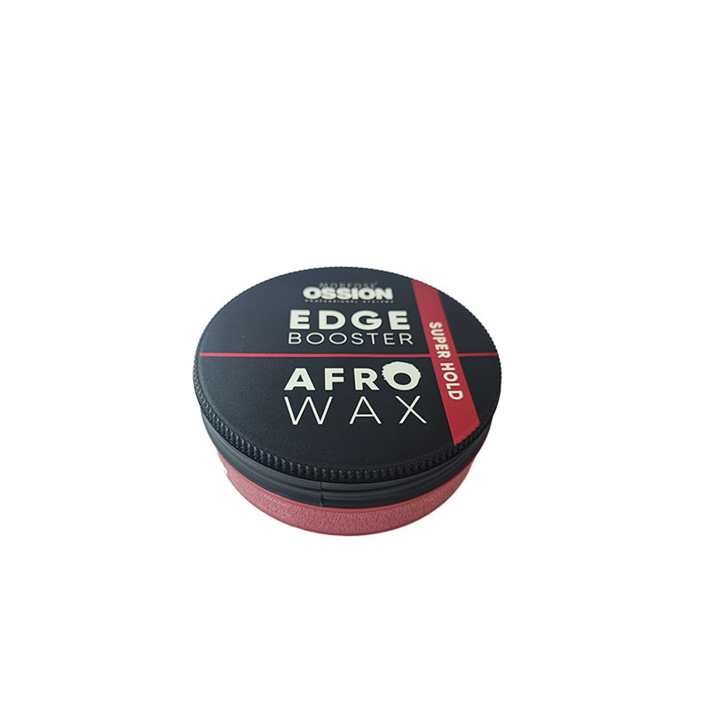 Ossion Edge Booster Wosk Afro Super Mocne Utrwalenie (175ml)