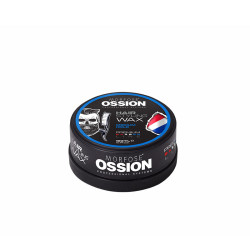 Ossion Wosk do stylizacji włosów Średnie utrwalenie Azul (150ml)