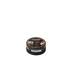 Ossion Wosk do stylizacji włosów Ultra Mocne Utrwalenie Naranja (60ml)