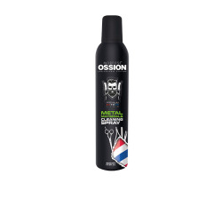 Ossion Spray do czyszczenia materiałów metalowych (300ml)