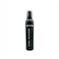 Ossion Profesjonalna Pianka Do Loków 350ml