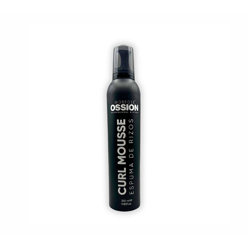 Ossion Profesjonalna Pianka Do Loków 350ml
