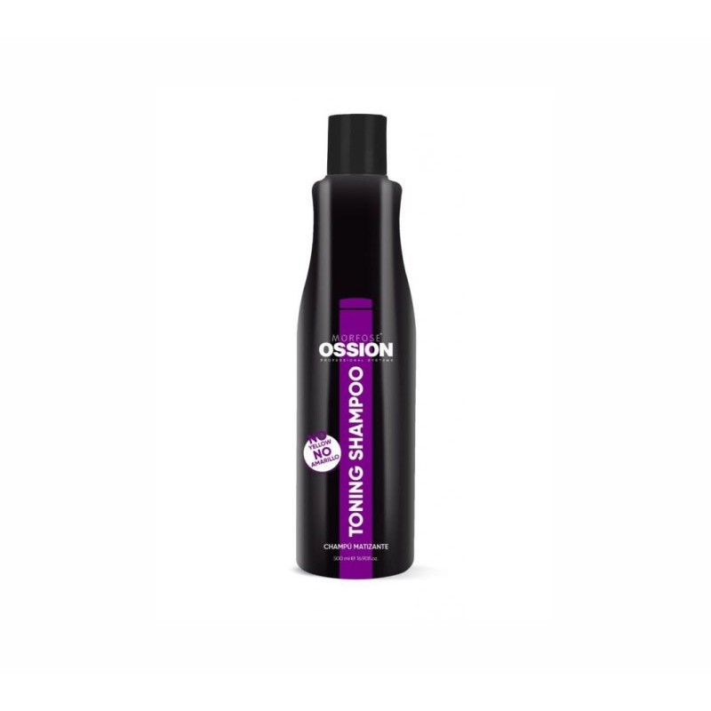 Ossion Szampon Tonujący (500ml)