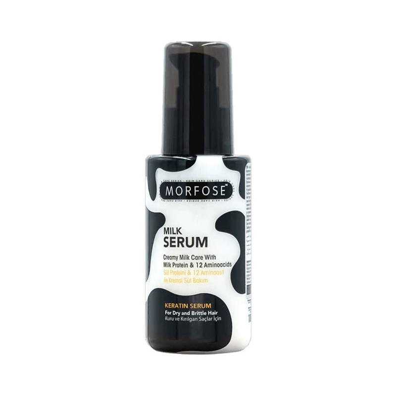 Morfose Mleczna Terapia Serum (100ml)