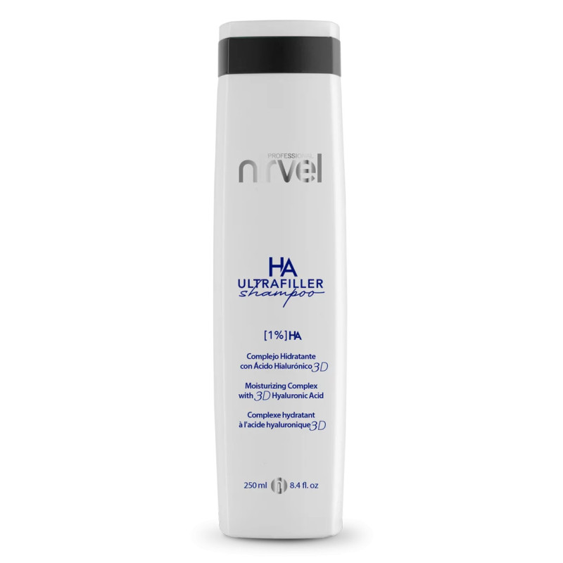 Nirvel Ha Ultrafiller Szampon (250ml)