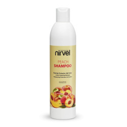 Nirvel Peach Szampon (500ml)