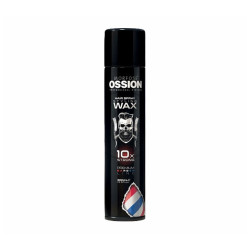 Ossion Wosk w sprayu 10x Mocny (300ml)