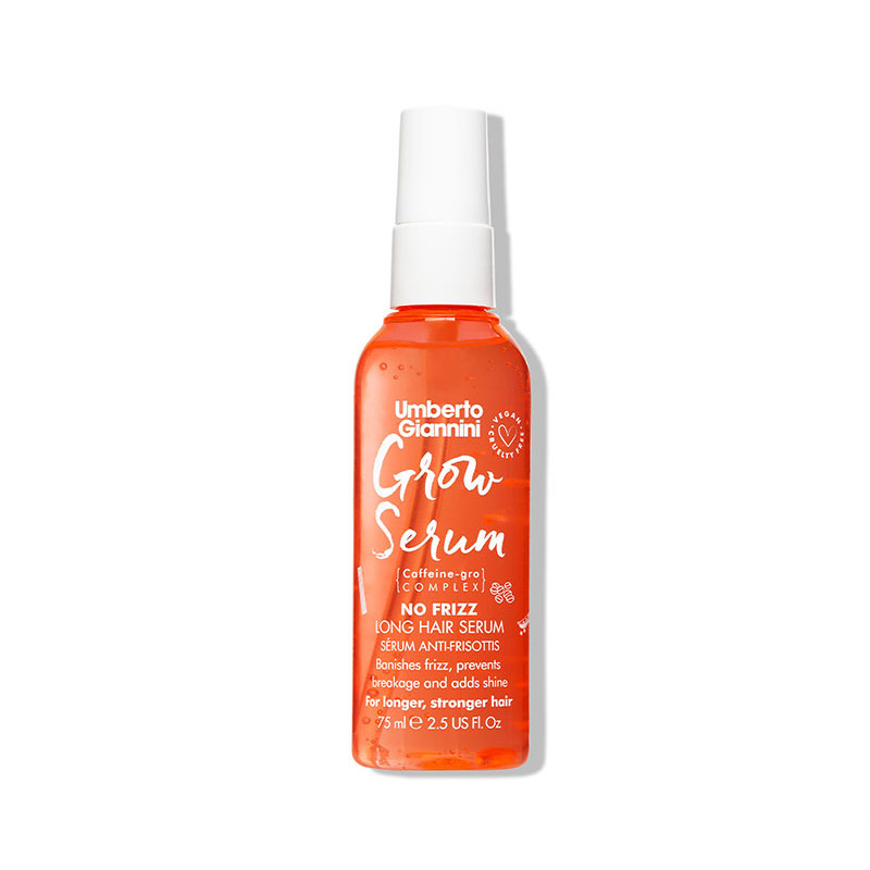 Umberto Giannini Serum Wzrostowe Przeciw Puszeniu do Długich Włosów (300ml)