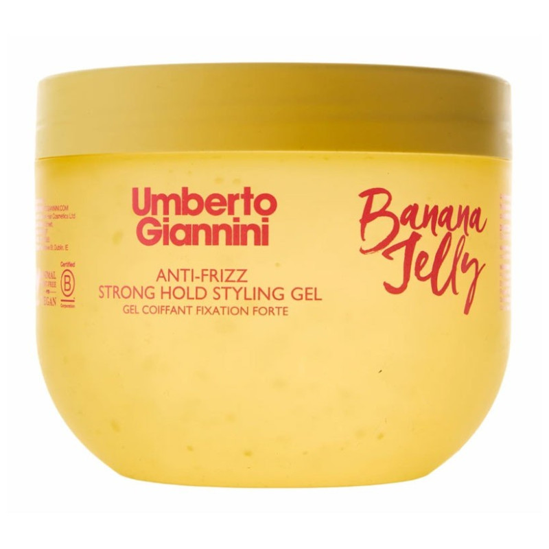 Umberto Giannini Galaretka Bananowa (475ml)